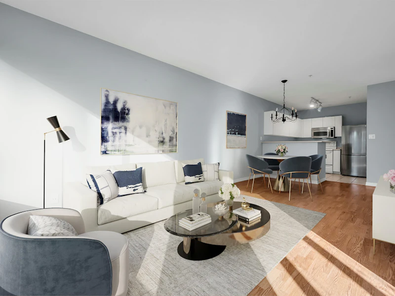 405 - 1177 Hornby Street, Vancouver BC V6Z 2E9