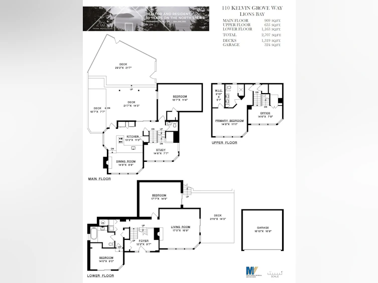 110 Kelvin Grove Way, West Vancouver, BC, V0N 2E0 - 40