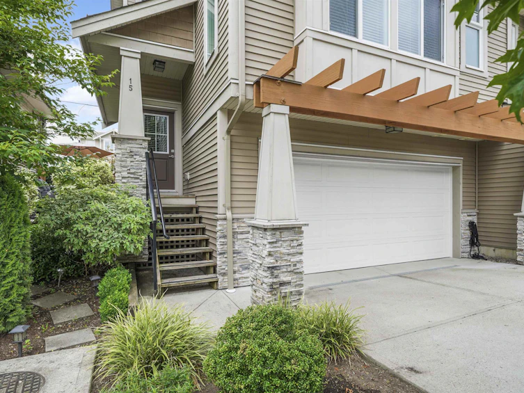 15-7138 210th Street, Langley, BC, V2Y 0V7 - 2