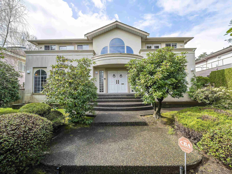 6009 Selkirk Street, Vancouver, BC, V6M 2Y7