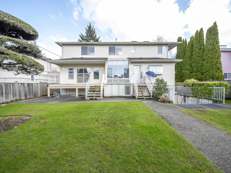 6009 Selkirk Street, Vancouver, BC, V6M 2Y7 - 24