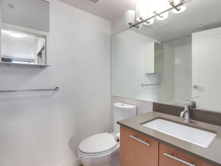 419-95 Moody Street, Port Moody, BC, V3H 0H2 - 12
