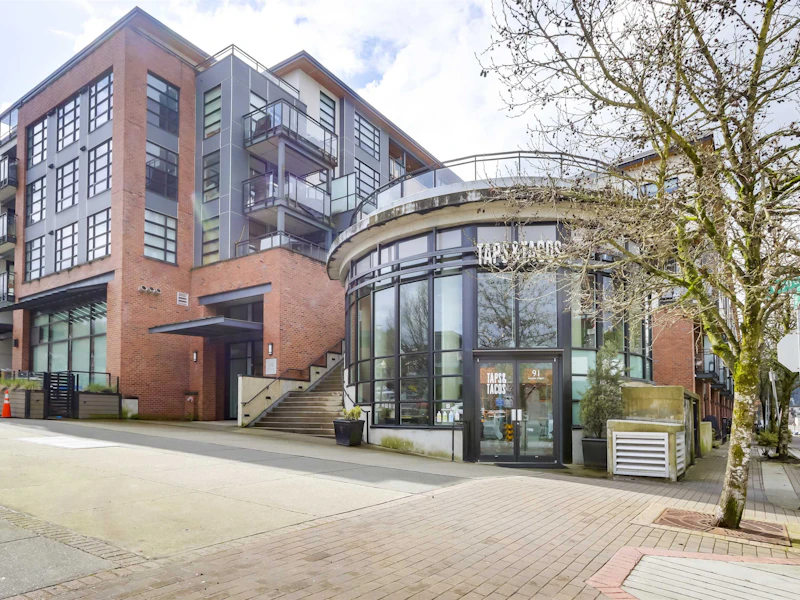 419 - 95 Moody Street, Port Moody BC V3H 0H2
