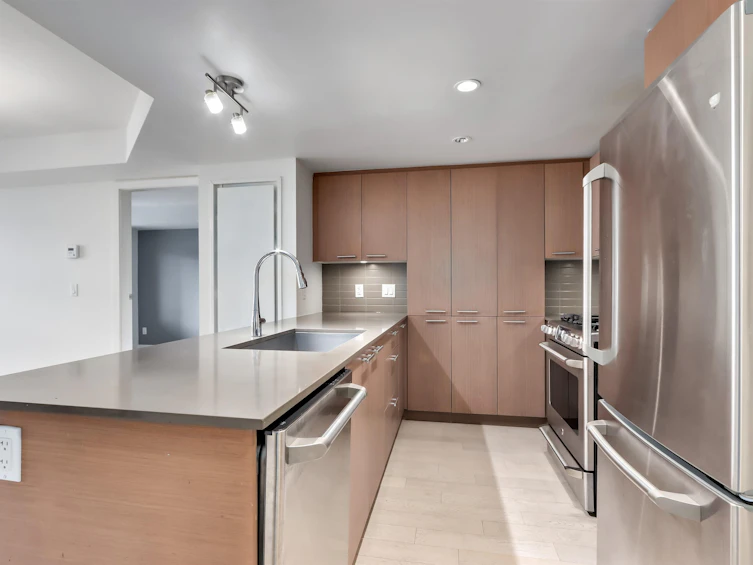 419-95 Moody Street, Port Moody, BC, V3H 0H2 - 10