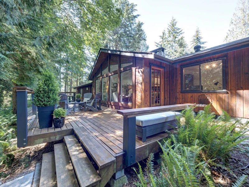 6559 Pickleball Court, Sechelt BC