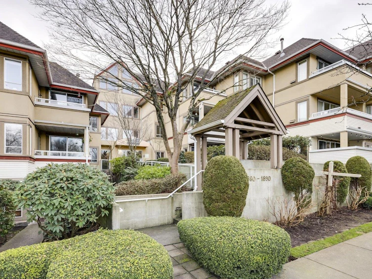 411-1880 W 6th Avenue, Vancouver, BC, V6J 1R6 - 25