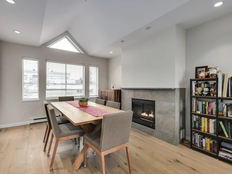 411-1880 W 6th Avenue, Vancouver, BC, V6J 1R6 - 5
