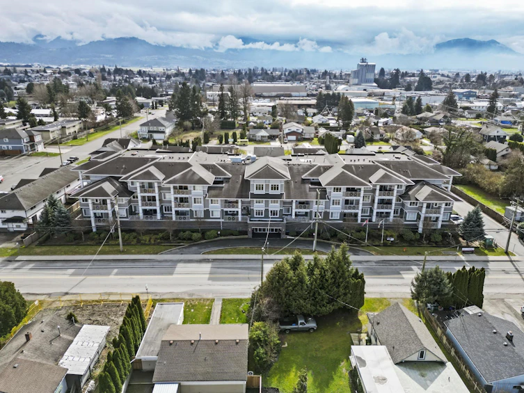 212-46262 First Avenue, Chilliwack, BC, V2P 0C3 - 24
