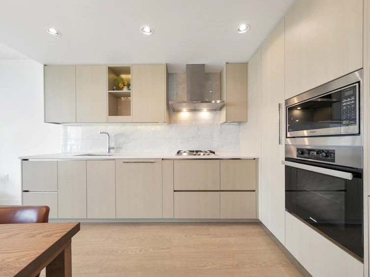 2212-89 Nelson Street, Vancouver, BC, V6Z 0E7 - 7