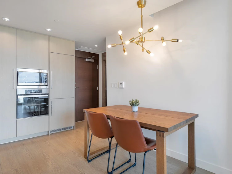 2212-89 Nelson Street, Vancouver, BC, V6Z 0E7 - 10