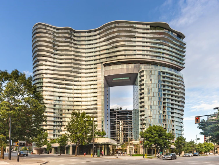 2212-89 Nelson Street, Vancouver, BC, V6Z 0E7 - 21