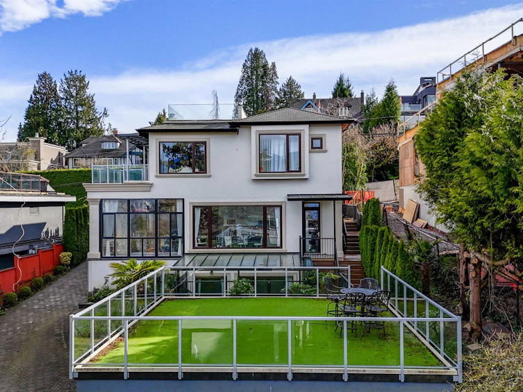 4525 W 2nd Avenue, Vancouver, BC, V6R 1K7 - 21