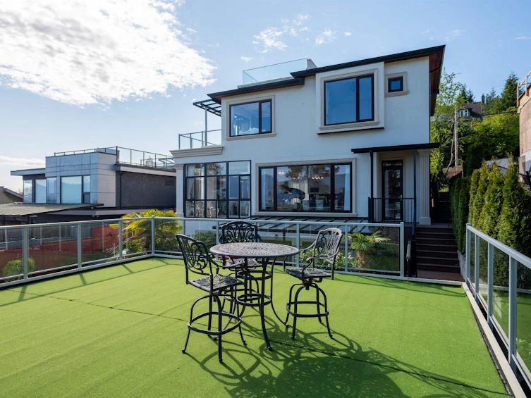 4525 W 2nd Avenue, Vancouver, BC, V6R 1K7 - 19