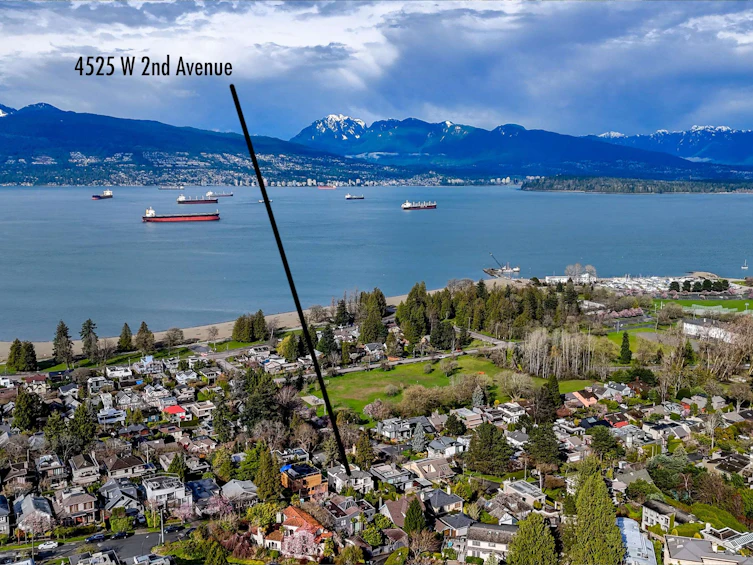 4525 W 2nd Avenue, Vancouver, BC, V6R 1K7 - 28