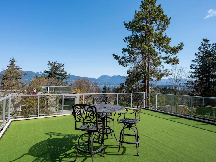 4525 W 2nd Avenue, Vancouver, BC, V6R 1K7 - 18