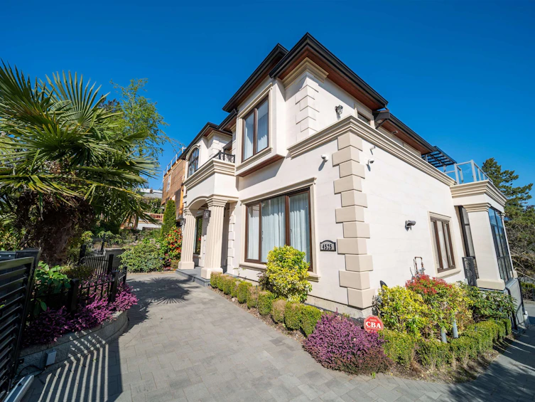 4525 W 2nd Avenue, Vancouver, BC, V6R 1K7 - 24