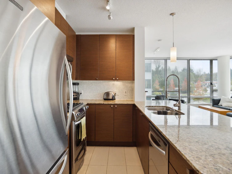 402-400 Capilano Road, Port Moody, BC, V3H 0E1 - 6