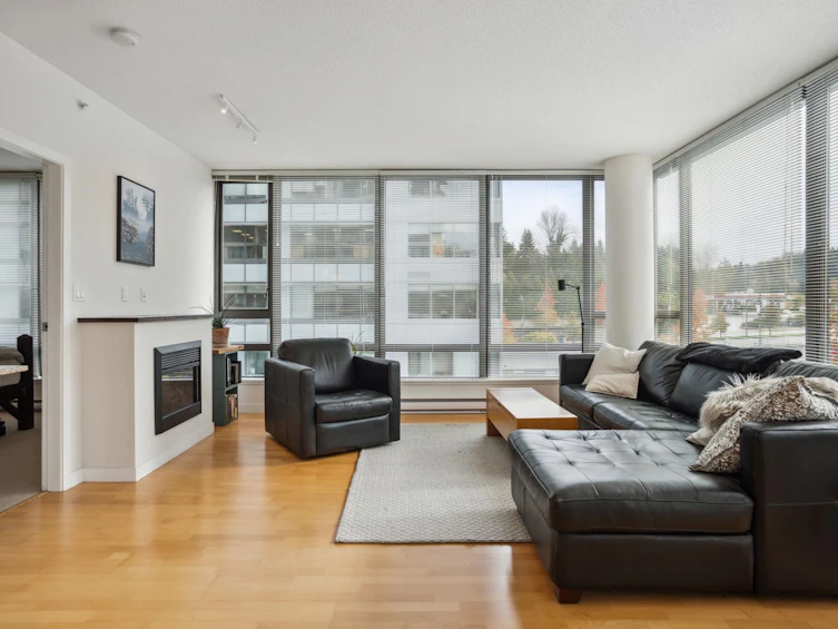 402-400 Capilano Road, Port Moody, BC, V3H 0E1 - 13