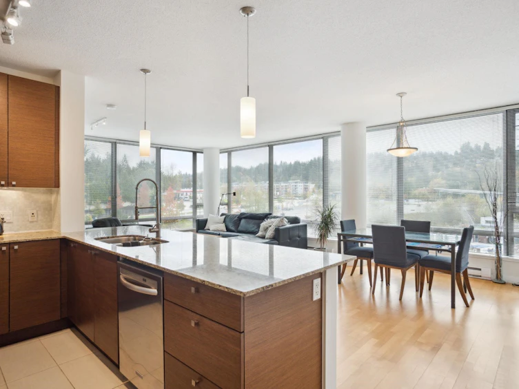 402-400 Capilano Road, Port Moody, BC, V3H 0E1 - 7