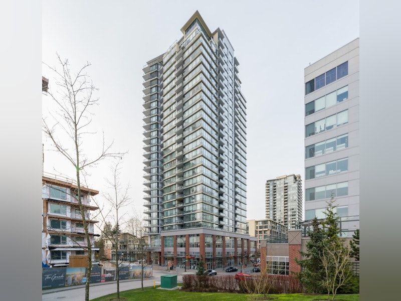 402 - 400 Capilano Road, Port Moody BC V3H 0E1