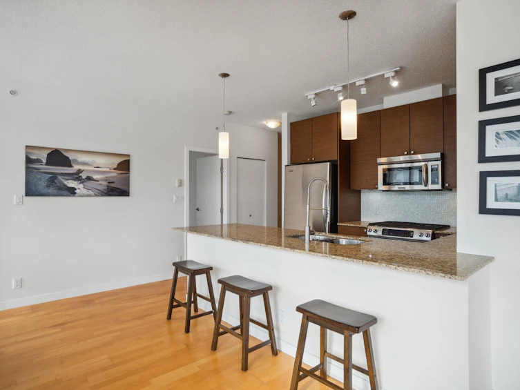 402-400 Capilano Road, Port Moody, BC, V3H 0E1 - 8