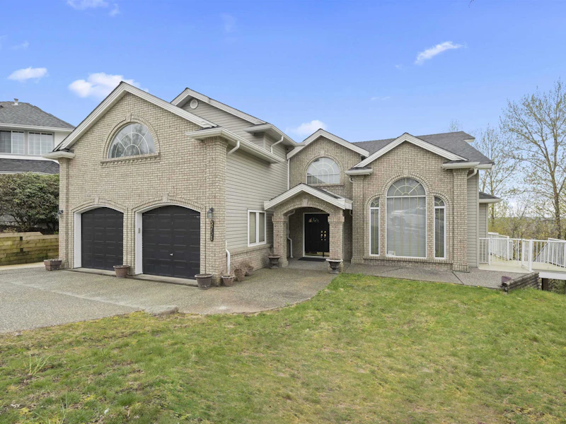 3731 Lethbridge Drive, Abbotsford BC V3G 1J5