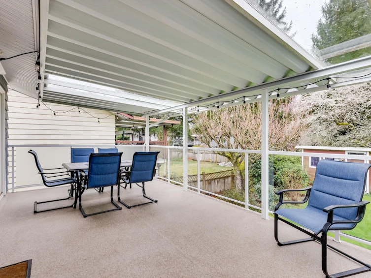1178 Laburnum Avenue, Port Coquitlam, BC, V3B 1K3 - 2