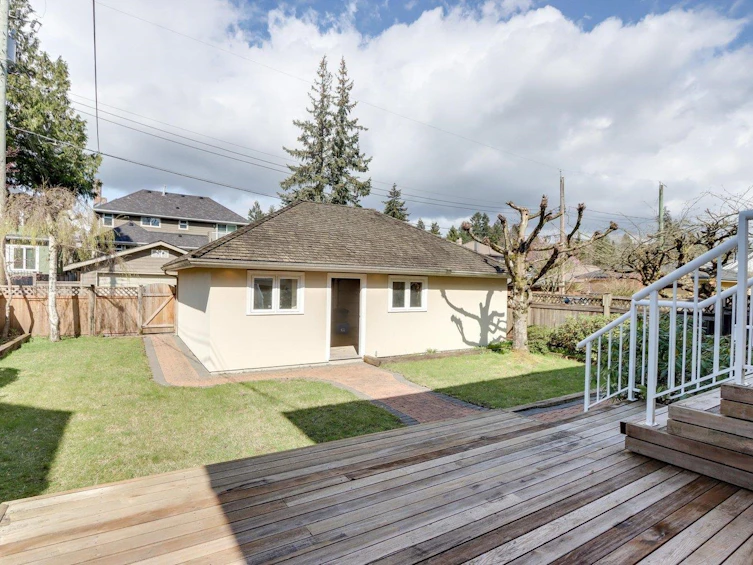 1443 W 56th Avenue, Vancouver, BC, V6P 1R6 - 16
