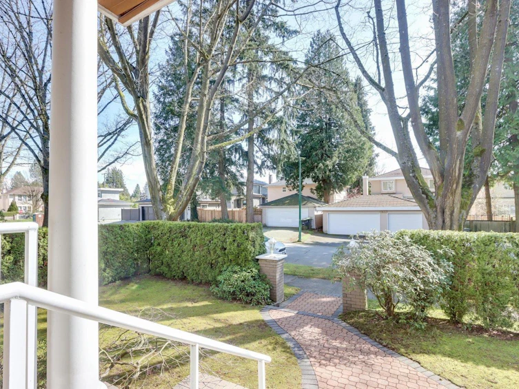 1443 W 56th Avenue, Vancouver, BC, V6P 1R6 - 38
