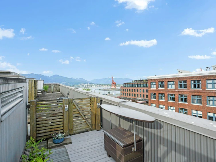 PH502-310 Water Street, Vancouver, BC, V6B 1B6 - 13
