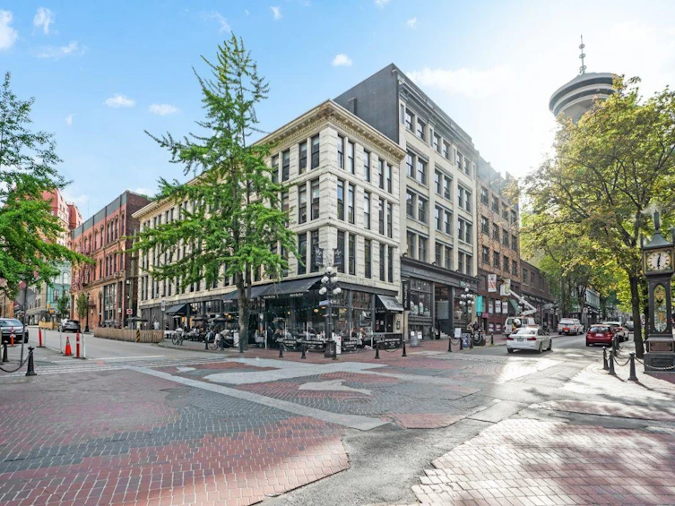 PH502-310 Water Street, Vancouver, BC, V6B 1B6 - 17