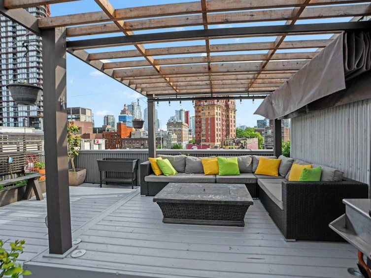 PH502-310 Water Street, Vancouver, BC, V6B 1B6 - 12