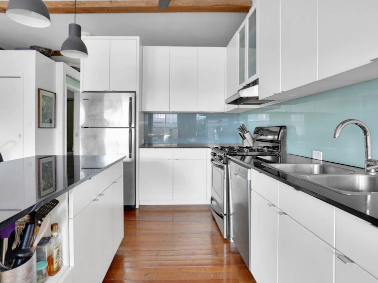 PH502-310 Water Street, Vancouver, BC, V6B 1B6 - 7