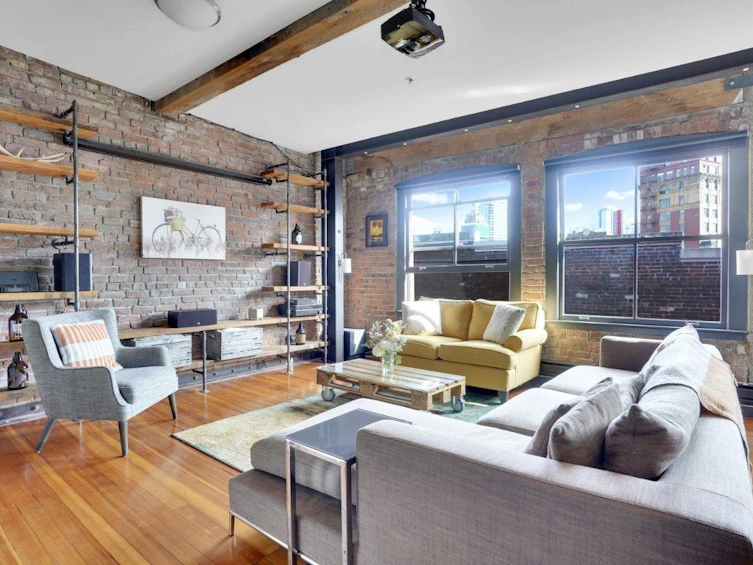 PH502-310 Water Street, Vancouver, BC, V6B 1B6