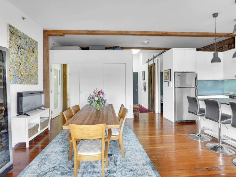 PH502-310 Water Street, Vancouver, BC, V6B 1B6 - 5