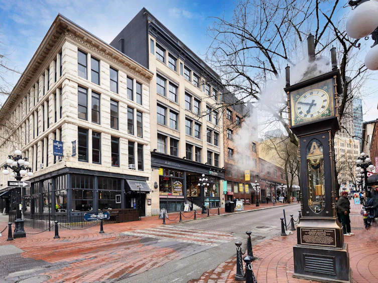 PH502-310 Water Street, Vancouver, BC, V6B 1B6 - 18