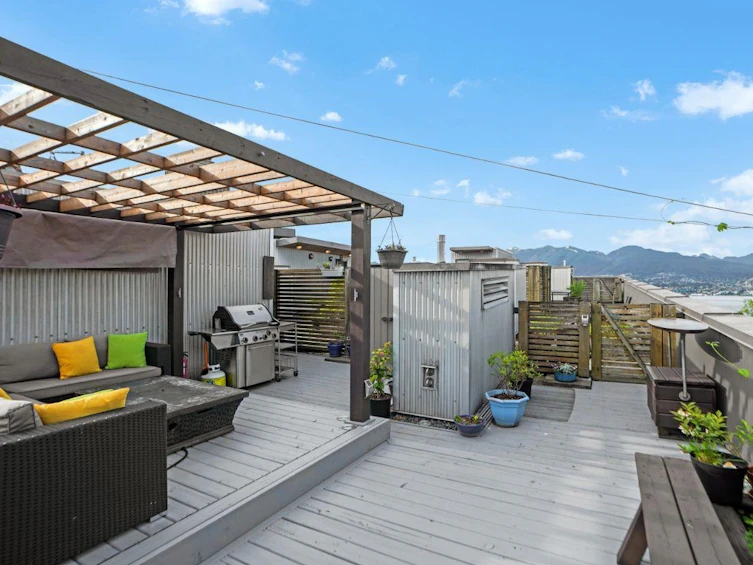 PH502-310 Water Street, Vancouver, BC, V6B 1B6 - 15