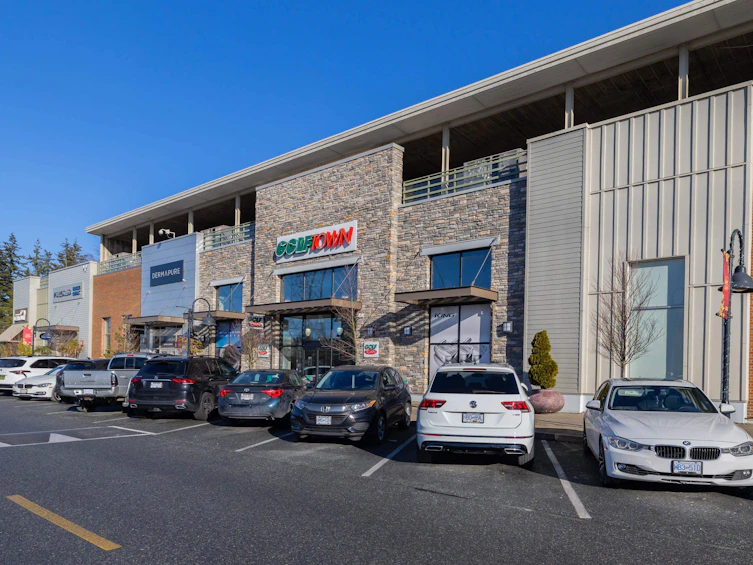 221-15850 26 Avenue, Surrey, BC, V3Z 2N6 - 32