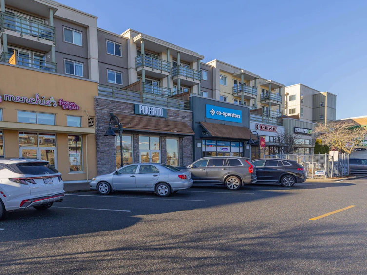 221-15850 26 Avenue, Surrey, BC, V3Z 2N6 - 33