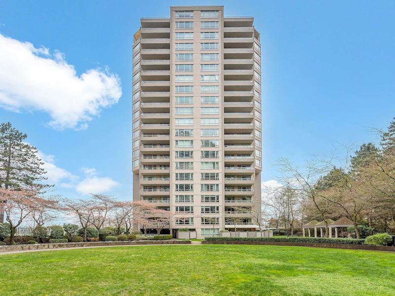 101 - 6055 Nelson Avenue, Burnaby BC V5H 4L4