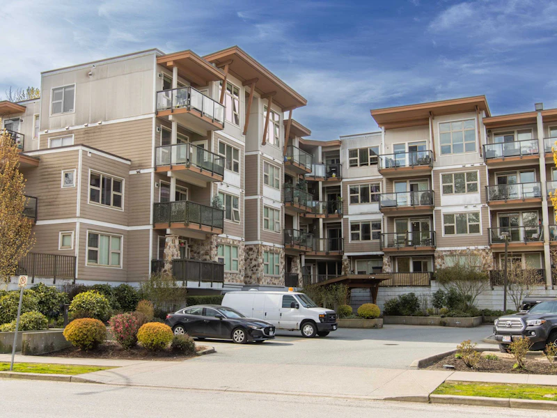 512 - 1150 Bailey Street, Squamish BC