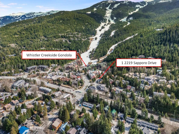 1-2219 Sapporo Drive, Whistler, BC, V8E 0B5 - 12