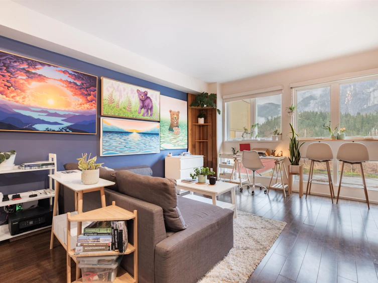 206-37841 Cleveland Avenue, Squamish, BC, V8B 0S8 - 10