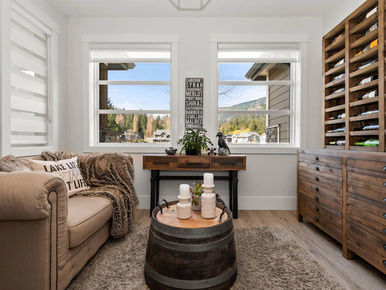22-1885 Columbia Valley Road, Columbia Valley, BC, V2R 1J8 - 20