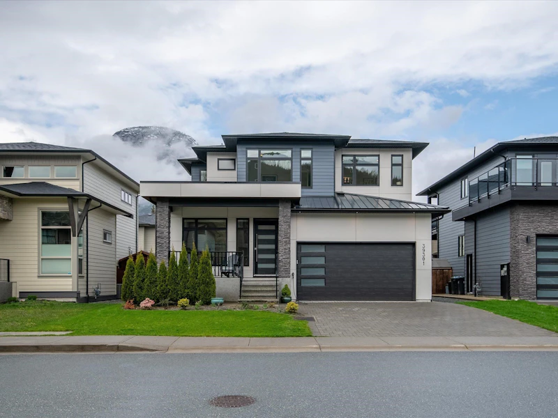 39301 Cardinal Drive, Squamish BC
