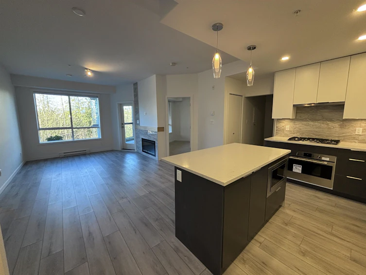 114-11641 227 Street, Maple Ridge, BC, V2X 9J6 - 2