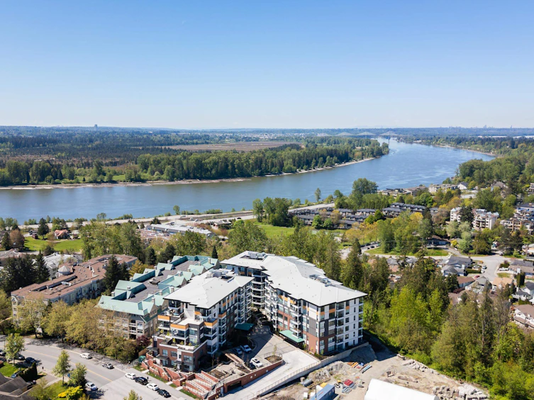 114-11641 227 Street, Maple Ridge, BC, V2X 9J6