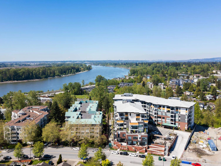 114-11641 227 Street, Maple Ridge, BC, V2X 9J6 - 9