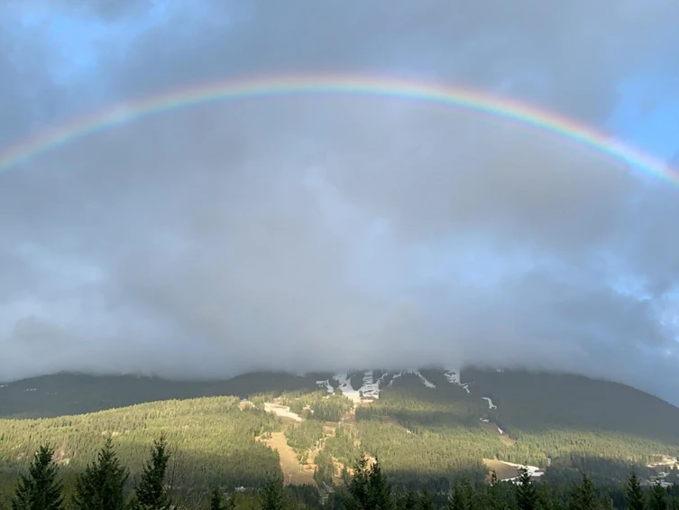 39-6125 Eagle Drive, Whistler, BC, V8E 0W3 - 2