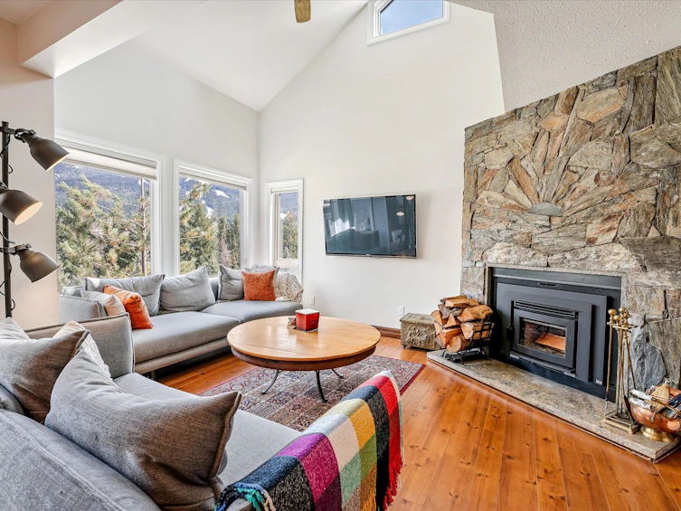 39-6125 Eagle Drive, Whistler, BC, V8E 0W3 - 7